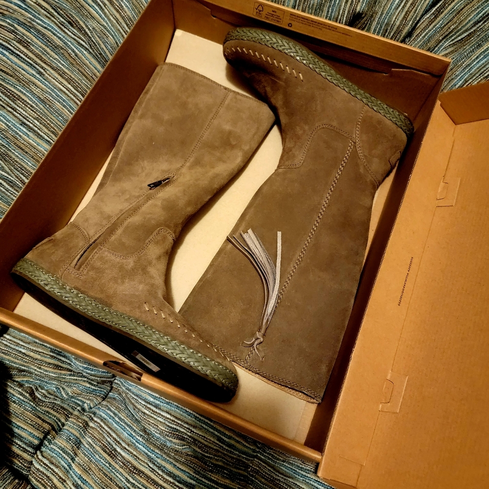 Ugg Keleen Boots
